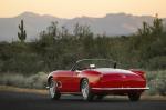 Ferrari 250 GT California Passo Lungo (Fari Coperti) 1958 года